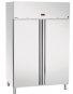 Kühlschrank 2/1GN, 1400L, CNS