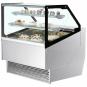 Kuchenvitrine MILLENNIUM 2.0 PASTRY 170 EXC