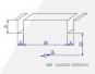 Rivacold  Wandaggregat R290 BEWS352MA80P12