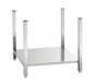 Untergestell 4P 3550-1 TCK