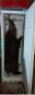 Wild 40 black Boar  Wildkühlschrank mit Glastüre