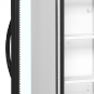 Flaschenkühlschrank, Anschlag links - CEV425 1 LED L/H