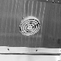 Snackkühlschrank - RK500SNACK