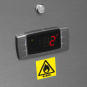 High-End-Fass-Lagerkühlschrank - KSC-720E