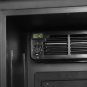 Flaschenkühlschrank - FSC175H BLACK