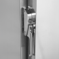 Durchfahr-Kühlschrank - RTC1760X1