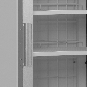 Displaygefrierschrank - UFSC1450GCP NF Silver