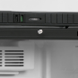 Flaschenkühlschrank - SCU1280