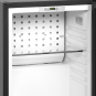 Minibar-Kühlschrank mit Glastür - TM35GC