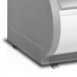 Doppeldecker Gefriervitrine - TD500