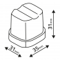 Eiswürfelbereiter - TC85
