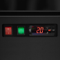 Displaykühlschrank - Atom Maxi C3DB
