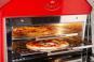 King Edward Vintage Pizzaofen PK1W