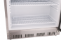 Umluft Gewerbekühlschrank KBS 402 U CHR