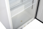Umluft Gewerbekühlschrank KBS 502 U