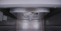 Edelstahlkühlschrank Ready KU 707