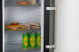 Kühlschrank K 311 schwarz