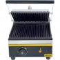 GREDIL Kontaktgrill, Abmessung 265 x 325 x 200 mm (BxTxH)
