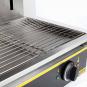 GREDIL Lift-Salamander, 2,8 kW, Abmessung 450 x 480 x 530 mm (BxTxH)