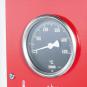 Pizzaofen mit zwei Kammern, 2 x 4,45 kW, 975 x 761 x 753 mm (BxTxH)