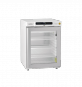 GRAM Umluft-Kühlschrank BioCompact ll RR210  (125 Liter) weiss