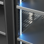 High-End-Backbar-Kühlschränke - SCL-22MU+