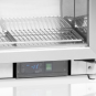 Glas-Froster - GF200VSG