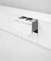 Fisher & Paykel Integrierte Einzelspülmaschine DishDrawer™ Geschirrspüler Modell DD60SHI9 | Serie 9