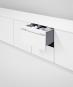 Fisher & Paykel Integrierte Einzelspülmaschine DishDrawer™ Geschirrspüler Modell DD60SHI9 | Serie 9