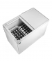 Flaschenkühltruhe - KBAK104