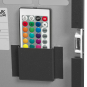 High-End-Backbar-Kühlschränke - SCL-22GMU+