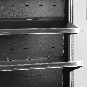 Niedrige Open-Front-Geräte - ODC90 BLACK