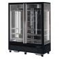 Tecfrigo Fleischschauschrank Meat 552 M