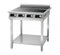 Untergestell 4P 3550-1 TCK