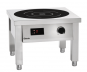 Hockerkocher IND 1K300