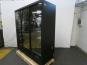 Glastürtiefkühlschrank ATOM MAXI TK 3T-BB