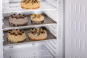 Kühlschrank EN Norm BKU 507 CHR