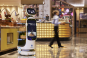 KBS Keenon Serviceroboter Dinerbot T10