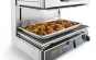 Salamander 600 Ultra mit Teilerkennung 4 kW