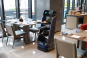 KBS Keenon Serviceroboter Dinerbot T9