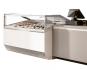 Kuchenvitrine MILLENNIUM 2.0 PASTRY 220 EXC