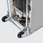 MRFIvc 3511 Umluft Kühlschrank Liebherr Glastüre