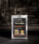 DRY AGER DX 500® Premium S Edelstahl