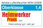 Luftentfeuchter WDH-520 EB