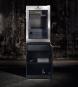 DRY AGER Fleisch Reifeschrank DX 500 Premium S Twin