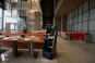 KBS Keenon Serviceroboter Dinerbot T9