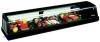 Hoshizaki Sushivitrine HNC-210BE-R-BH 