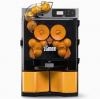 Zumex Fruchtsaftpresse Essential Pro orange 