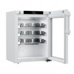 HMTvh 1511-20  H63 Medikamentenkühlschrank Liebherr Perfection Glastür Züge 