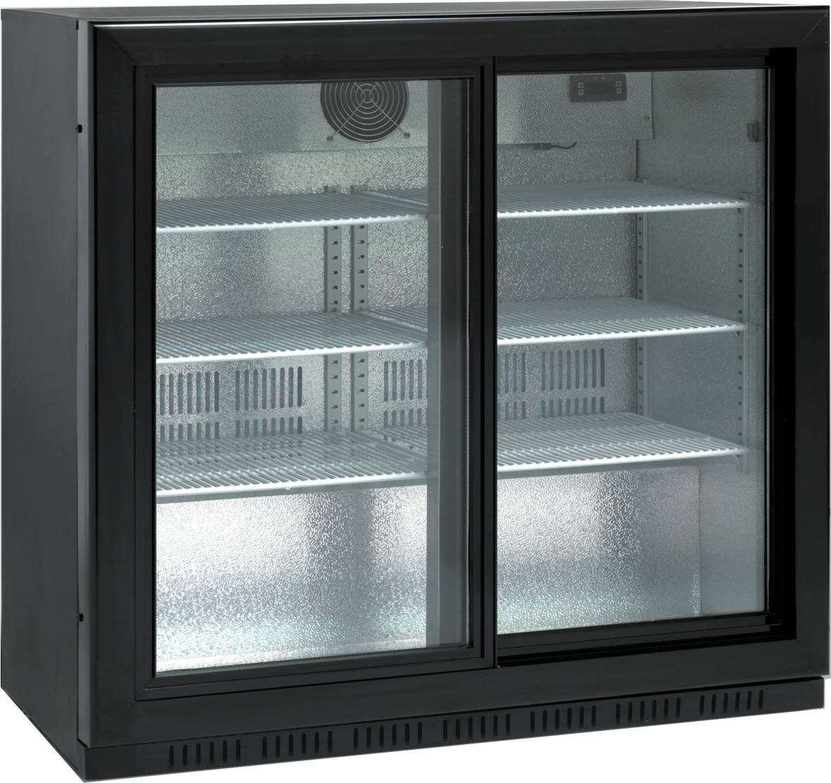 Шкаф холодильный Cold SW-1400 Dr